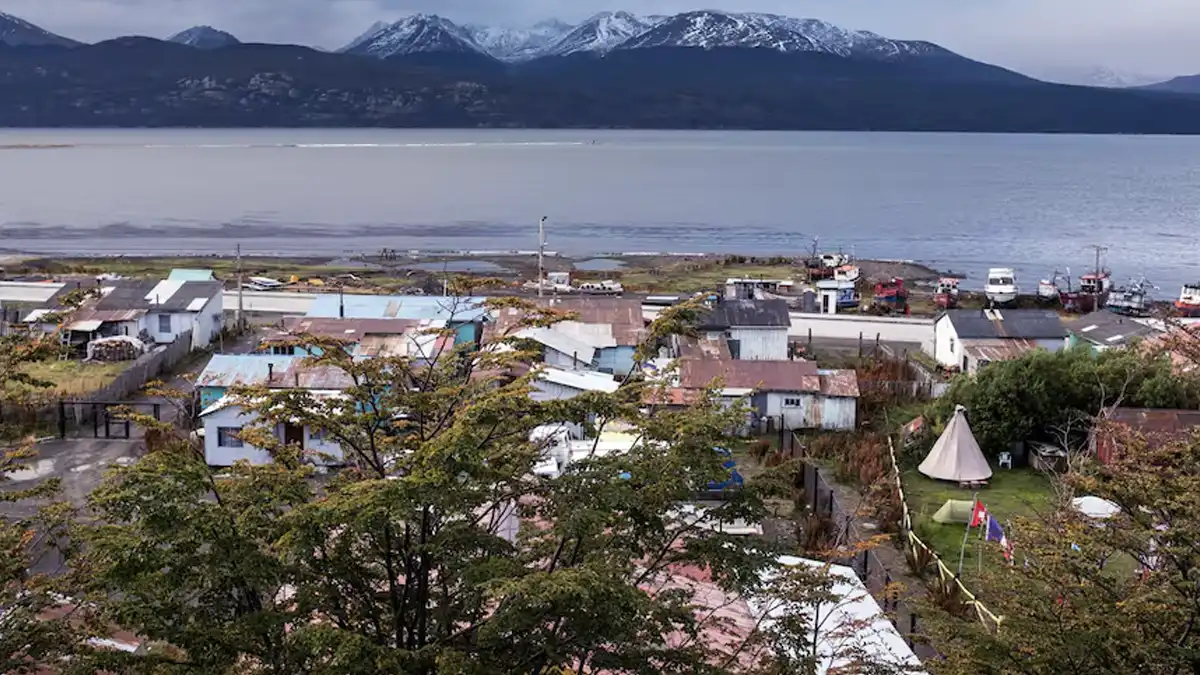 Sismo en Chile provoca pánico y evacuación por riesgo de tsunami