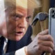 Trump traslada su guerra de aranceles a Europa amenazando a Apple