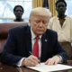 Trump destruye el principio de ciudadanía por nacimiento