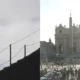Inicia el Cónclave y las primeras votaciones