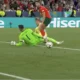 España vs Portugal: La Roja toma ventaja con hambre de gloria