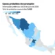 Brote de sarampión en México ya deja 9 muertos y miles de contagios
