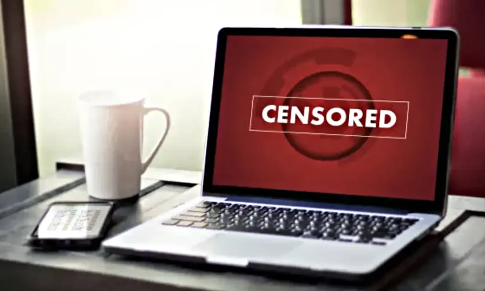 Puebla aprueba ley censura que castiga comentarios en redes