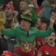 España vs Portugal: Zubimendi y Vitinha empatan el choque en Múnich