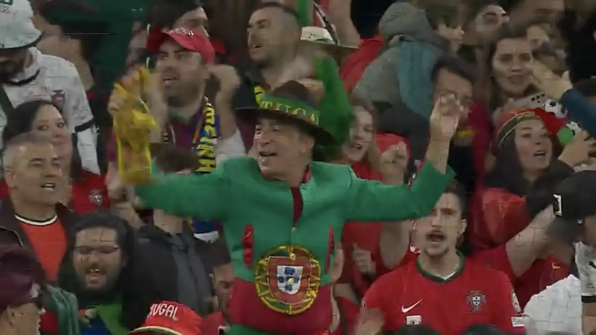 España vs Portugal: Zubimendi y Vitinha empatan el choque en Múnich