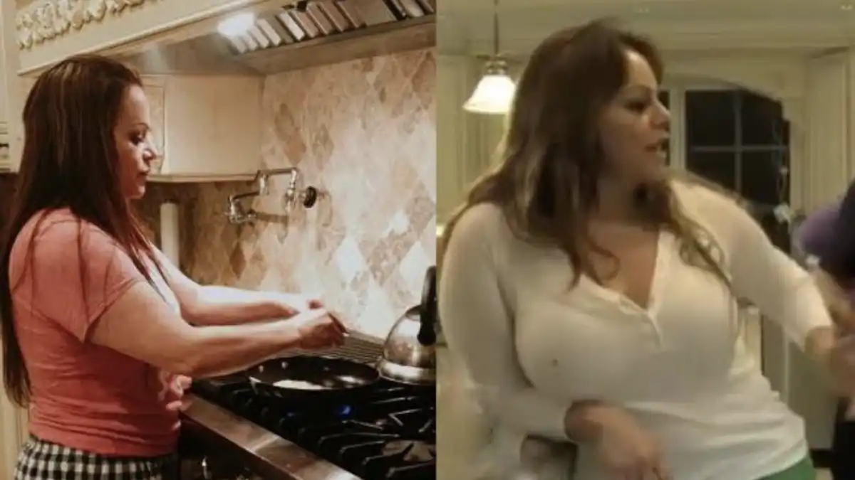 Jenni Rivera sigue viva: el fraude que millones quieren creer