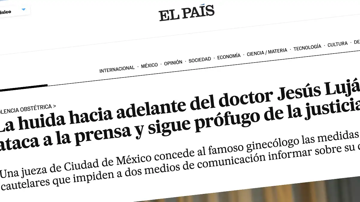 El caso Jesús Luján exige una revisión seria antes de convertir una opinión médica en condena pública