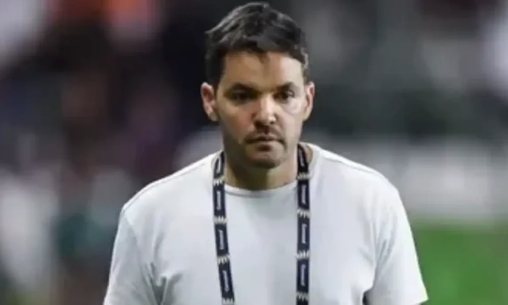 Cruz Azul prepara oferta millonaria para su nuevo técnico