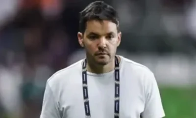 Cruz Azul prepara oferta millonaria para su nuevo técnico