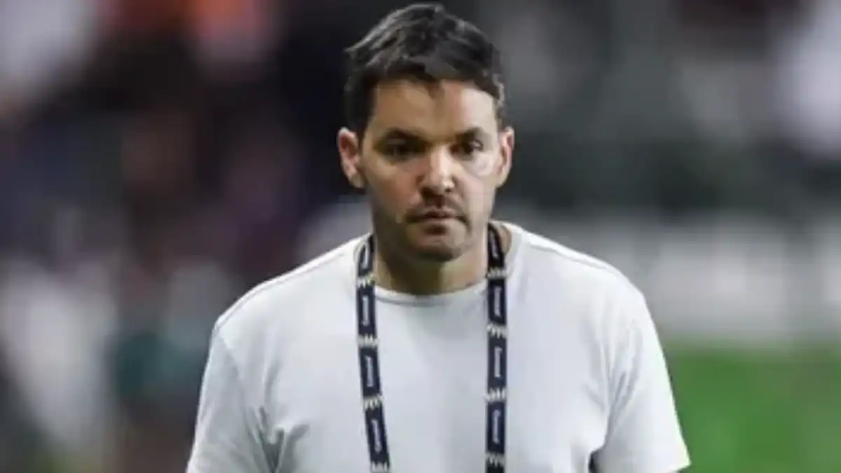 Cruz Azul prepara oferta millonaria para su nuevo técnico