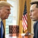 Pelea Trump-Musk se aviva por contratos millonarios con el gobierno