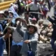 Cuatro policías muertos en protestas pro-Morales en Bolivia