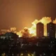 Rusia ataca masivamente a Ucrania en represalia por operación telaraña