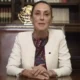 Sheinbaum califica de histórica una jornada electoral ignorada por la ciudadanía