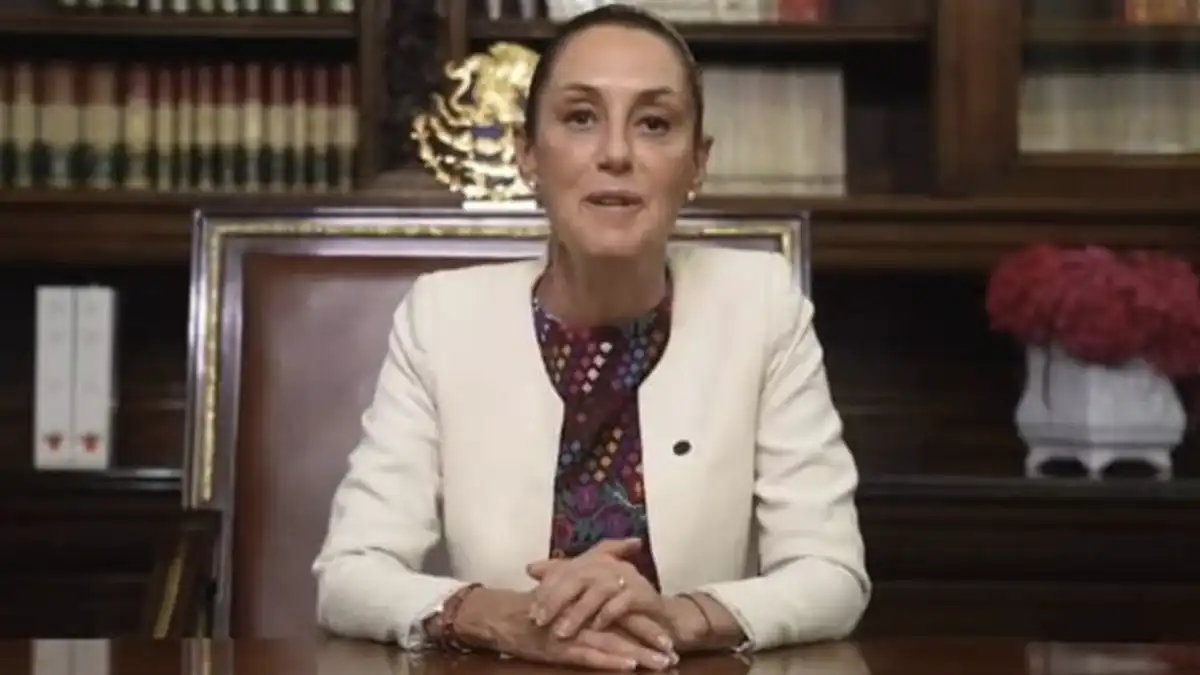 Sheinbaum califica de histórica una jornada electoral ignorada por la ciudadanía