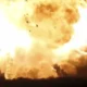Starship explota en tierra durante prueba de motores