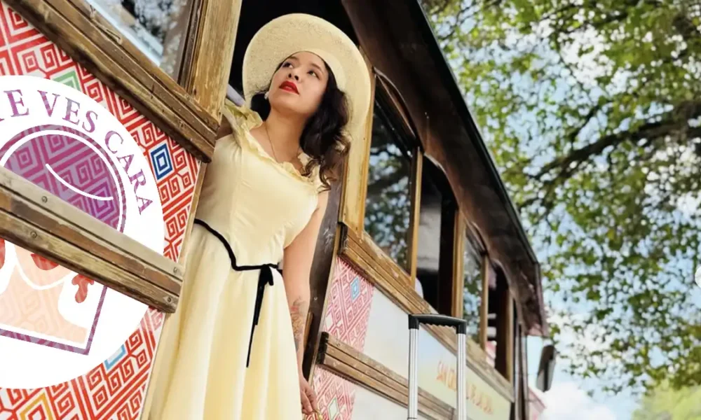 Te Ves Cara en San Cristóbal: moda vintage con alma que conquista Nueva York