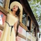 Te Ves Cara en San Cristóbal: moda vintage con alma que conquista Nueva York