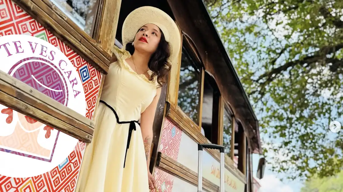 Te Ves Cara en San Cristóbal: moda vintage con alma que conquista Nueva York