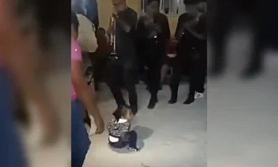 Tragedia en Irapuato: ataque deja 10 muertos durante fiestas