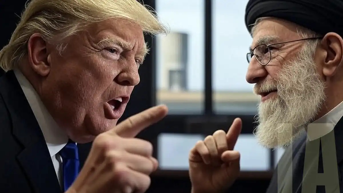 Trump escala la guerra contra Irán y amenaza que este «pagará el precio» por retrasar un acuerdo