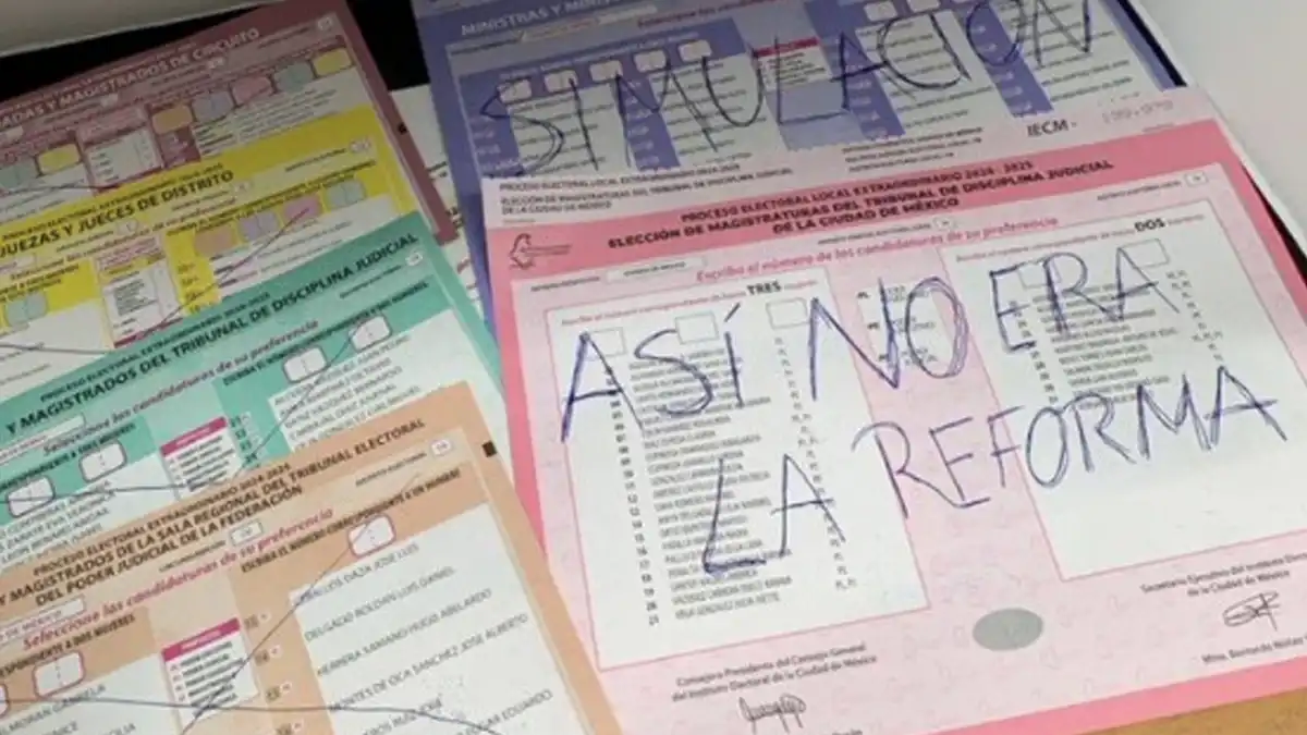 ¿Quiénes son los nuevos jueces de Morena en el SCJN?