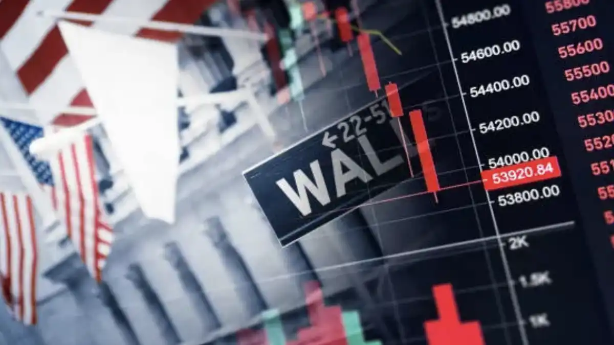 Wall Street cae tras el ataque a Irán: petróleo se dispara