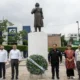 Eduardo Ramírez conmemora a Hidalgo como símbolo de libertad