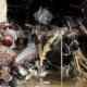 Avión militar se estrella en escuela en Bangladesh y deja más de 19 muertos