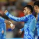 Debut goleador de Correa con Tigres ilusiona a la afición