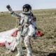 La muerte de Félix Baumgartner impacta al mundo