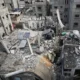 Israel intensifica los ataques en Gaza y la cifra de muertos ya pasa los 58 mil