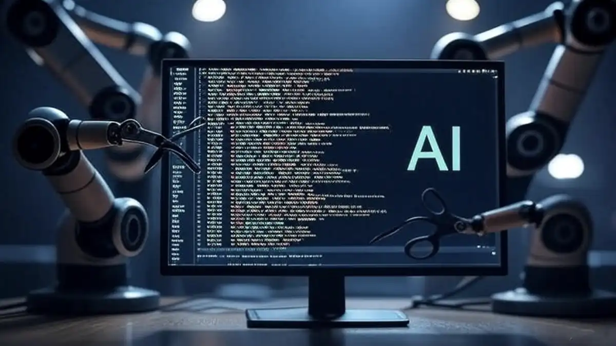 Inteligencia artificial lucha para sobrevivir cuando intentan apagarla