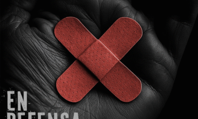 Marcos Fonruge lanza «En Defensa Propia», un álbum que invita a la autocrítica