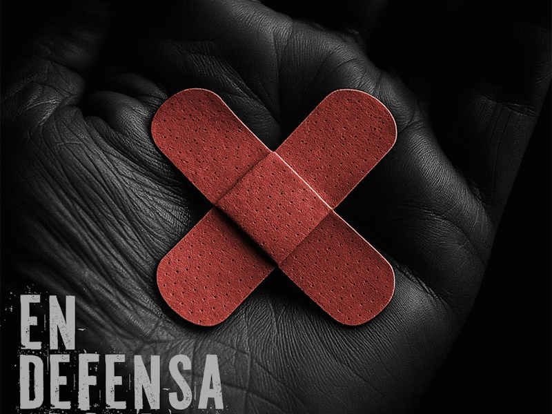 Marcos Fonruge lanza «En Defensa Propia», un álbum que invita a la autocrítica