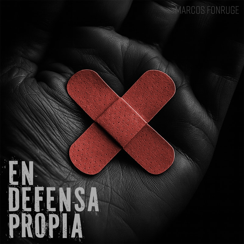 Marcos Fonruge lanza «En Defensa Propia», un álbum que invita a la autocrítica