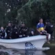 Un «pescador de muertos» en Chiapas revela el horror del crimen organizado