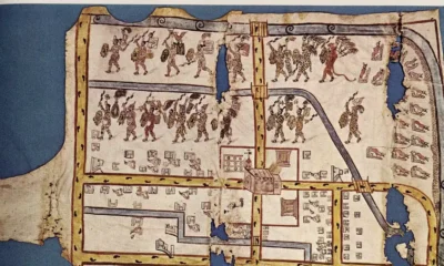 Victoria histórica de Oaxaca contra la minería gracias a un título indígena colonial