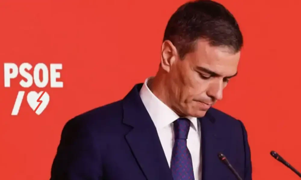 Santos Cerdán: las claves del caso que desestabiliza el gobierno de España