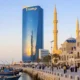 Israel publica un vídeo de una futura “Gaza Riviera” turística sin palestinos