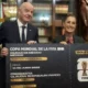 Sheinbaum considera entregar el boleto Mundial 2026 inaugural a una niña mexicana