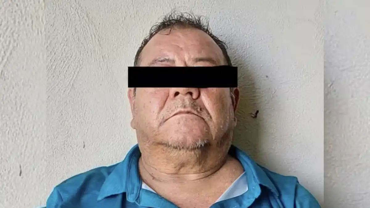 Detenido en Colima Chalamán, operador ligado al CJNG