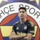 Edson Álvarez arranca con incertidumbre en Turquía