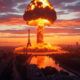 Supervivientes de Hiroshima advierten guerra nuclear en pleno rearme global