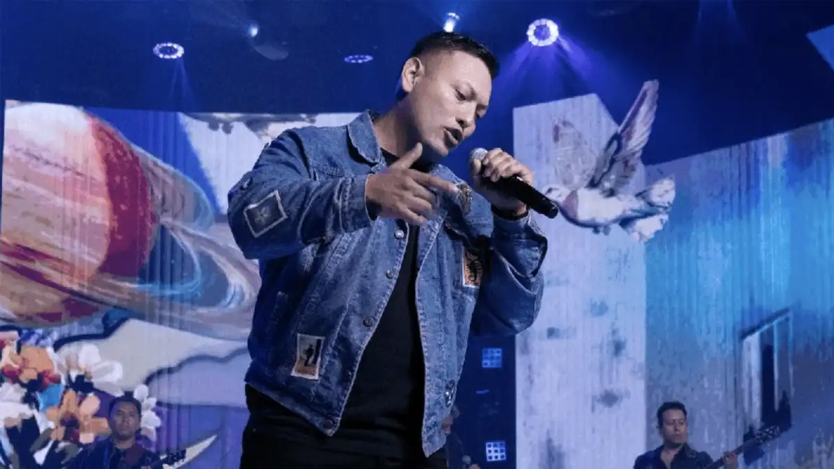 Blue Malboro primer finalista México Canta en su primera edición