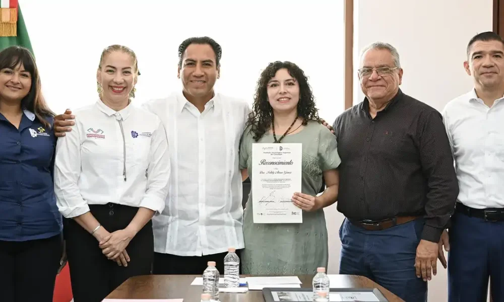 Gobernador de Chiapas acusa a Guatemala de atacar su estrategia de seguridad