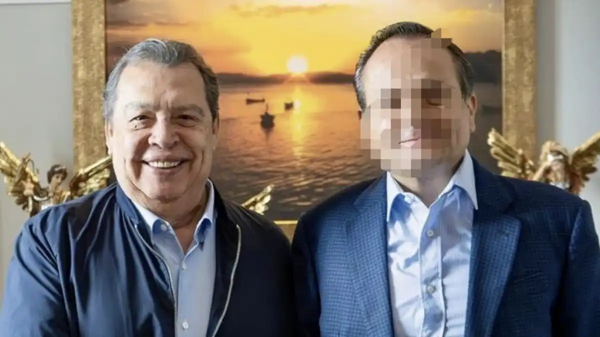 Sheinbaum rechaza regalo de Ángel Aguirre en Guerrero