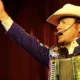 Los Tigres del Norte despiden a Flaco Jiménez, ícono del acordeón norteño