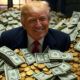 Trump asegura que los «millones fluyen hacia EE.UU.» tras nuevos aranceles