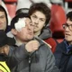 Más de cien arrestados en partido Independiente vs U de Chile